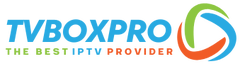 TV BOX PRO
